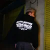 Death Before Dishonor by Bushido Nepal, alternate product view