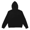 Oversized Oni Hoodie by Bushido Nepal, back view